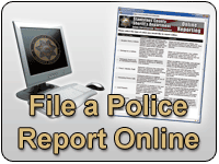 File a Police Report Online